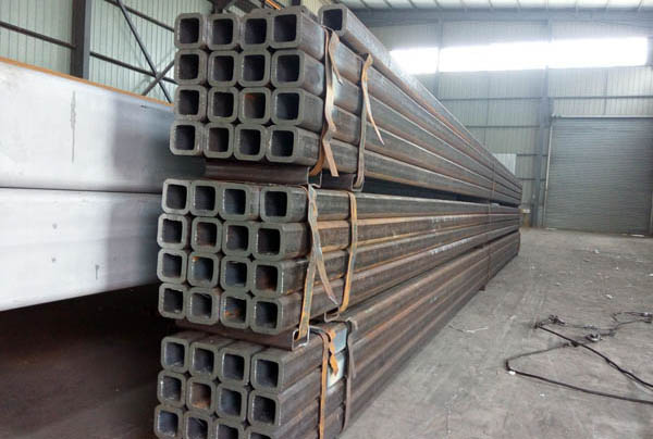 梁园厚壁无缝方管