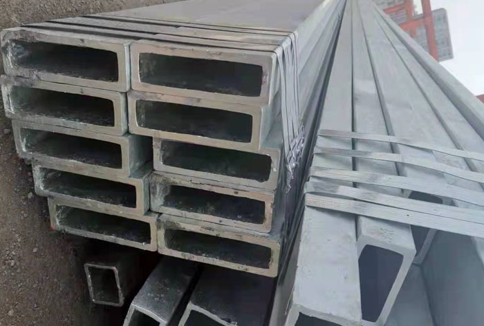 梁园无缝方矩管