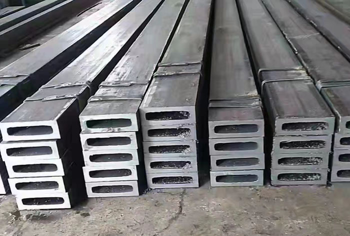 梁园无缝方矩管