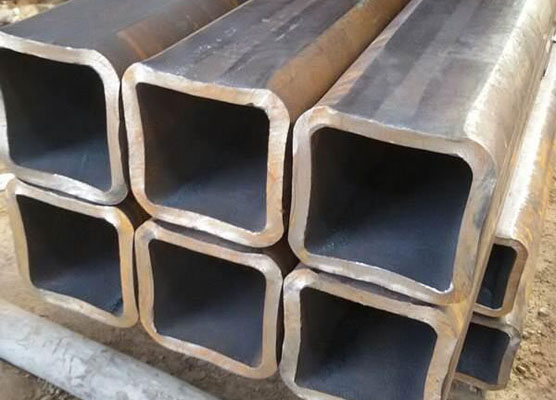 梁园厚壁方矩管