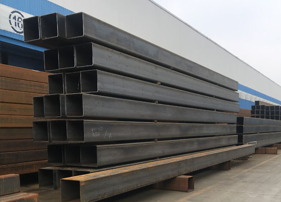 梁园Q235B方管