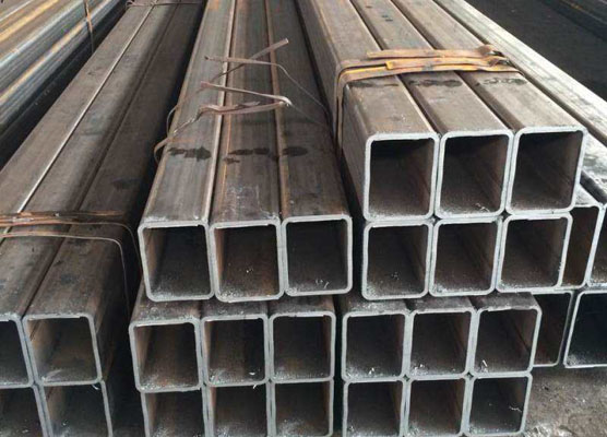 梁园16Mn<font style='color:red'>无缝方管</font>