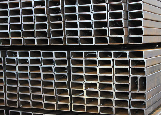 梁园Q345b矩形管