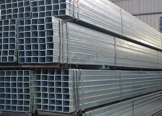 梁园Q235b矩形管