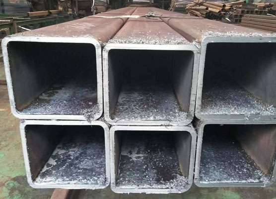 梁园大口径方矩管