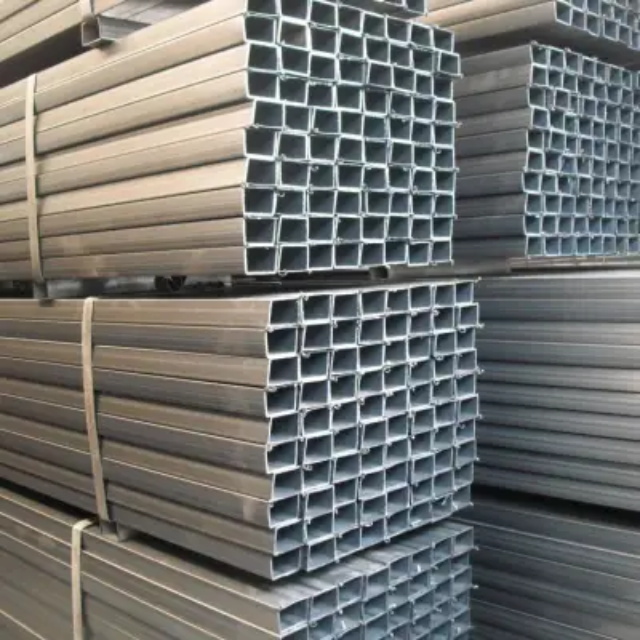 梁园q235b镀锌方管