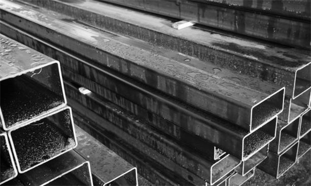 梁园无缝方矩管类型