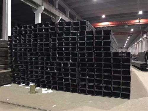 梁园冷拔方管选型指南 工程采购怎么选